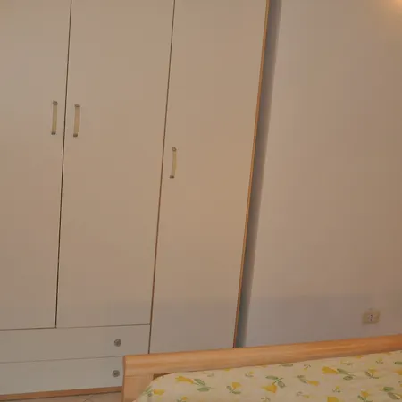 Citai Tirreno Apartamento San Teodoro (Sardinia)