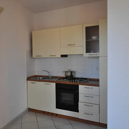 Citai Tirreno *