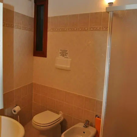 Appartement Citai Tirreno *