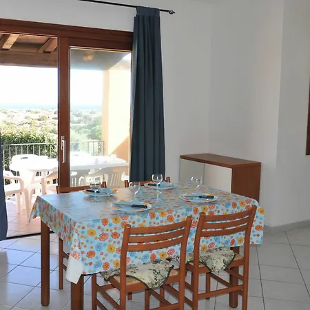 Citai Tirreno San Teodoro (Sardinia)