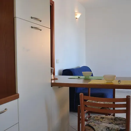 Apartamento Citai Tirreno *