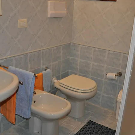 Citai Tirreno Appartement