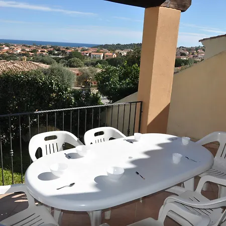 Apartamento Citai Tirreno *