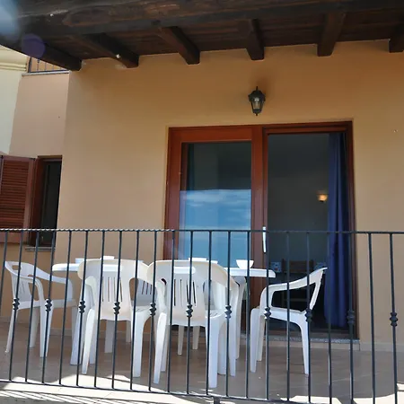 Appartement Citai Tirreno San Teodoro (Sardinia)