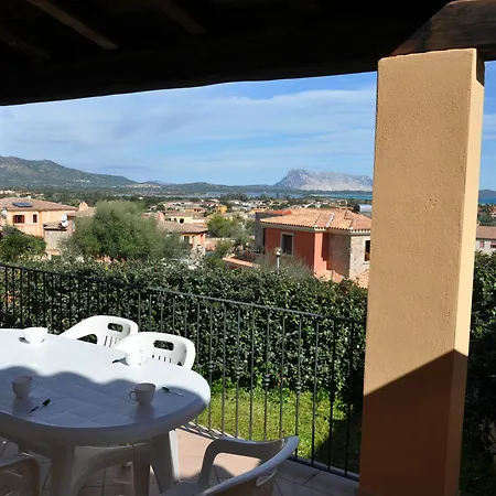 Citai Tirreno Appartement San Teodoro (Sardinia)