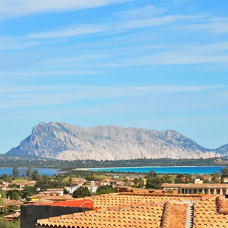 Citai Tirreno * San Teodoro (Sardinia)